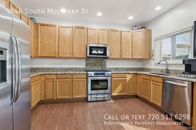 Photo - 9744 S Mulberry St