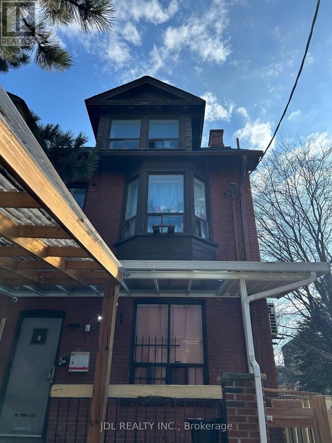 Photo - 3 Pembroke St