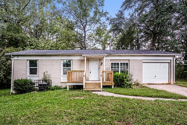 Building Photo - 6608 Dorian Dr