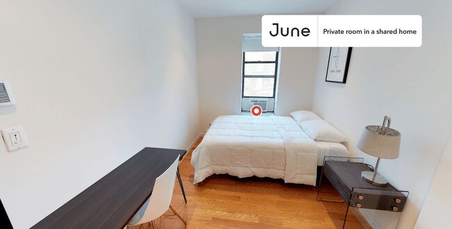 Private bedroom in 6 bed/2 bath Home - Private bedroom in 6 bed/2 bath Home Unit A