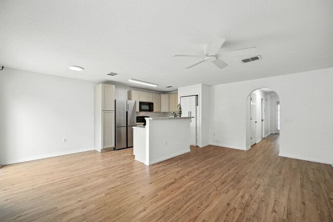 Photo - 32218 Gem: Open-Concept Townhome Minutes from the Airport