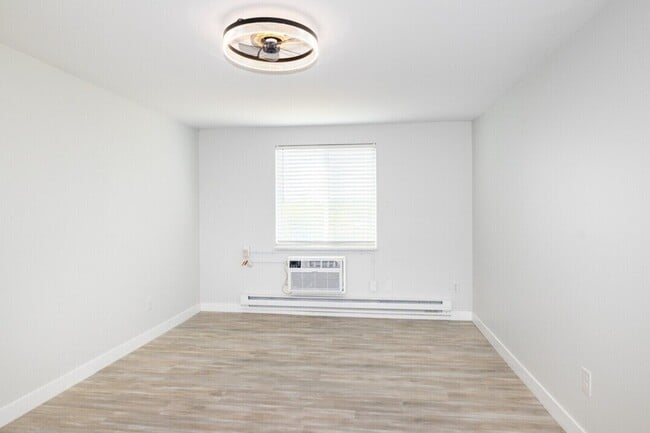 Master Bedroom - Arvada Court Apartments - Utilities included!