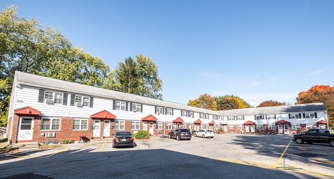 Photo - 269 Chicopee St Condo Unit #19