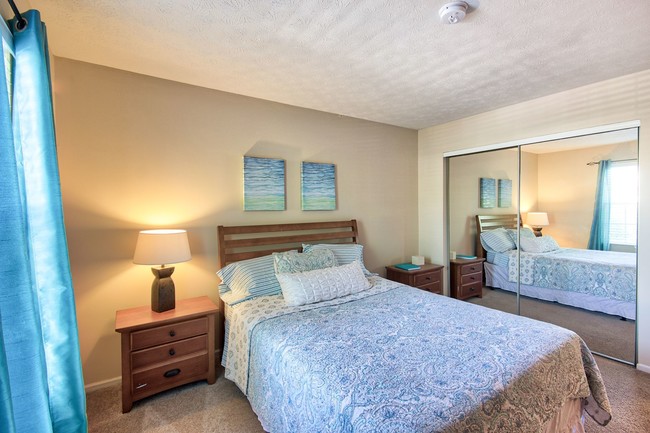 Highland Ridge Apartments For Rent in Newport, KY