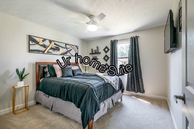 Building Photo - 4350 Wesley Pl