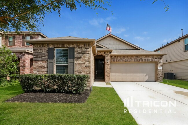 Building Photo - 4702 Westfield Pines Dr Rental