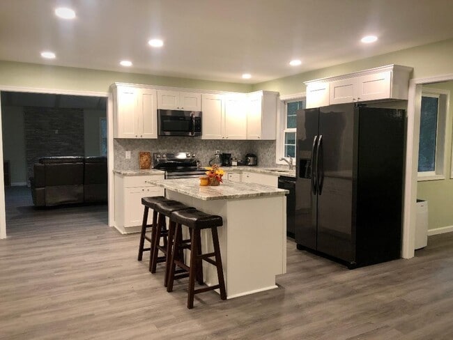 Photo - 3994 Union Church Rd