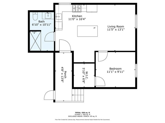 Photo - 1546 Chapel St Unit 3