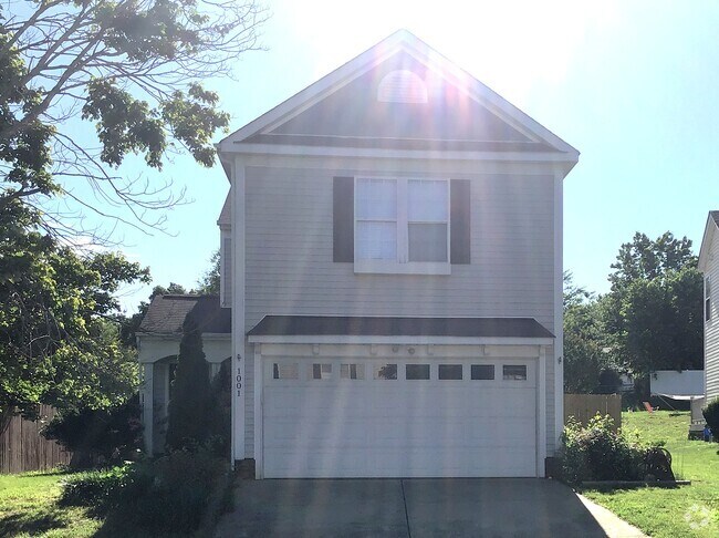 Building Photo - 1001 Great Falls Dr Rental
