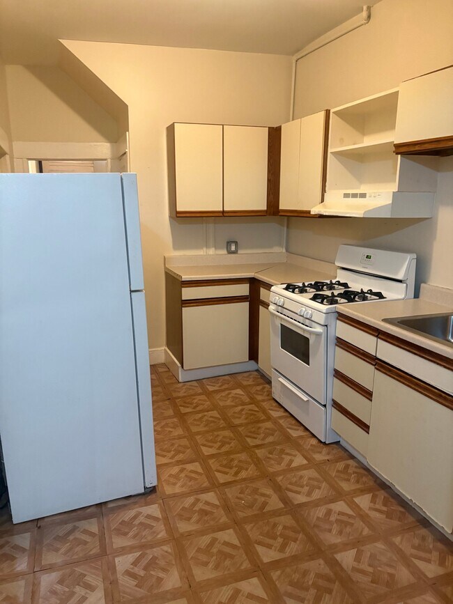 Photo - 3403 Park Heights Ave Unidad 1