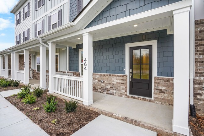 Photo - 464 Blair Rd