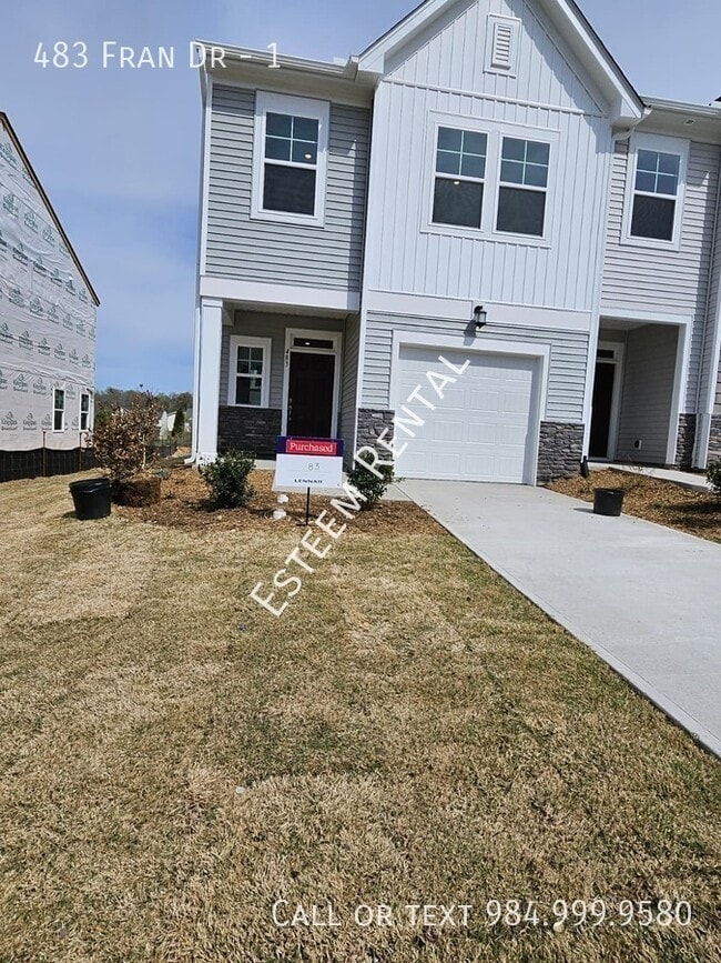 Building Photo - 483 Fran Dr