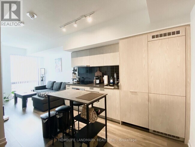 Photo - 60 Shuter St Unité 205