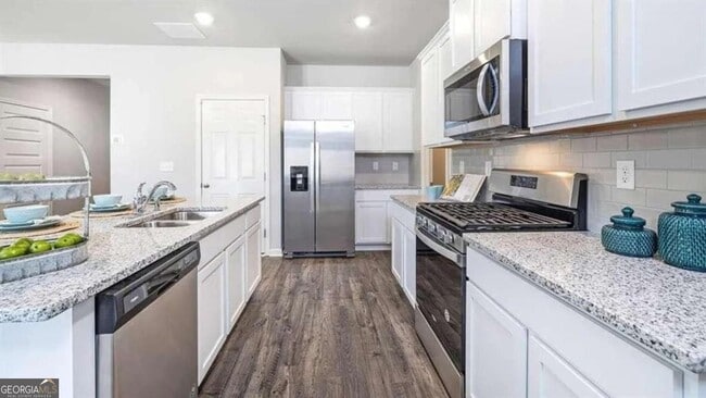 Photo - 1087 Rigby Ct SE