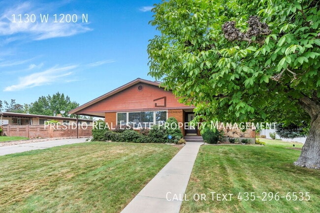 Photo - 1130 W 1200 N St