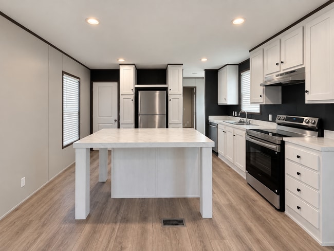 110 Ponderosa Wy