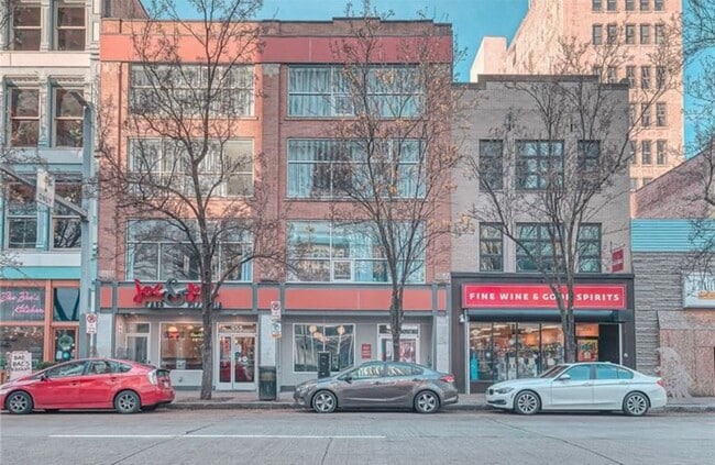 Photo - Liberty Abodes