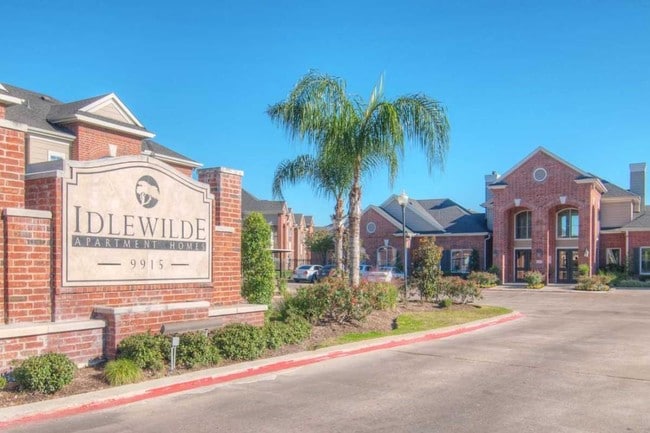Photo - Idlewilde Apartments