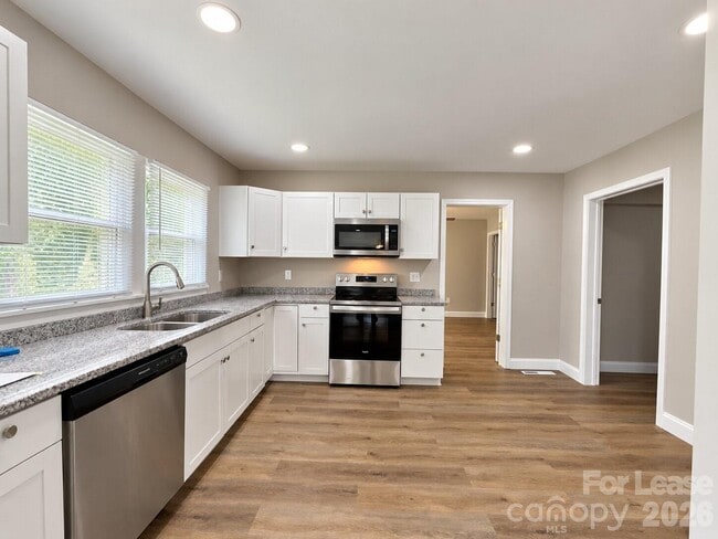 801 Bostian Ave