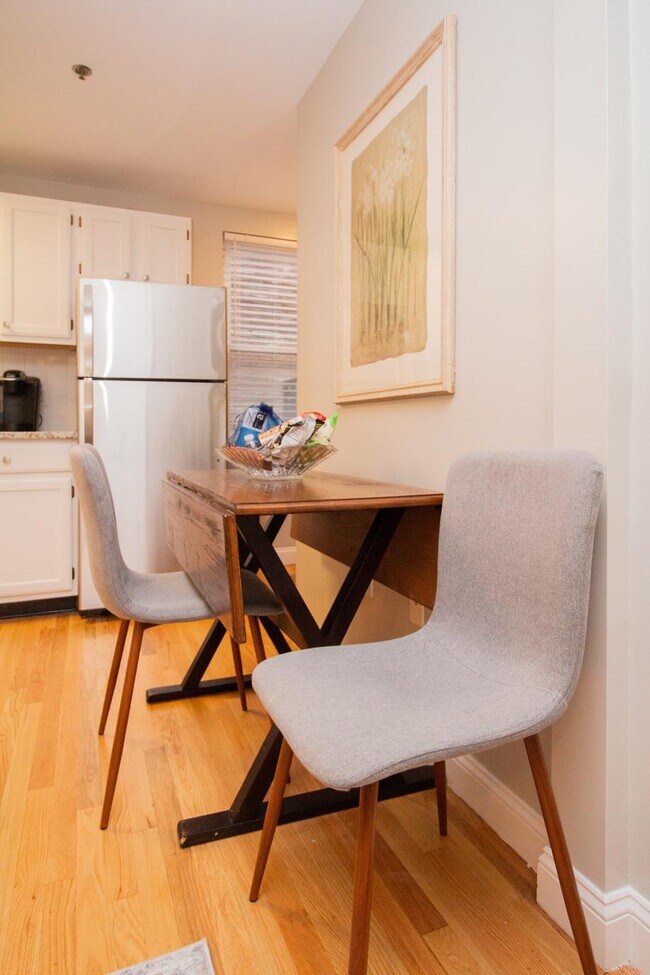 Photo - 2 bedroom in Cambridge MA 02139 Unit B