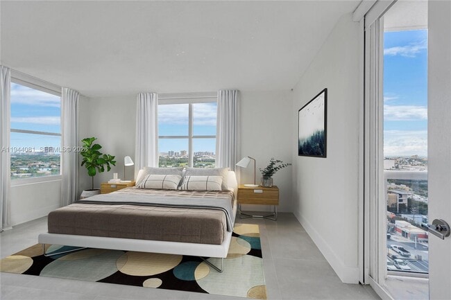 Photo - 1800 Sunset Harbour Dr Unit 1815