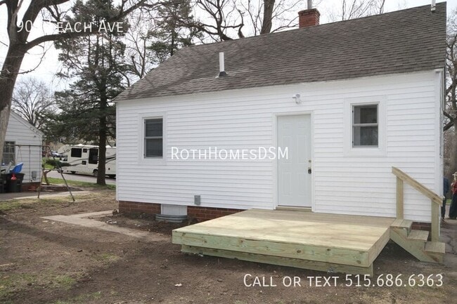 Photo - 907 Leach Ave