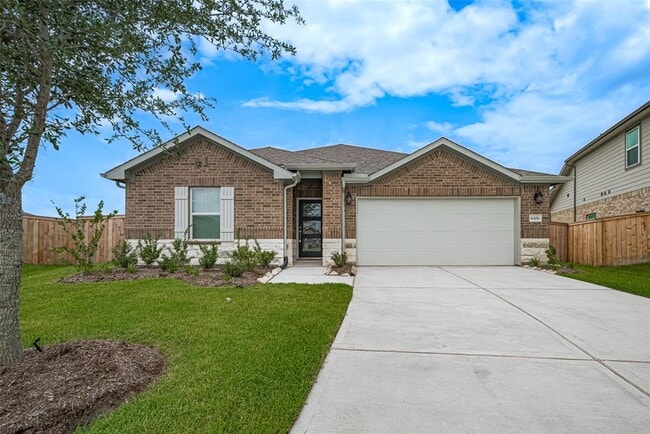 Photo - 6306 Brahman Ct House