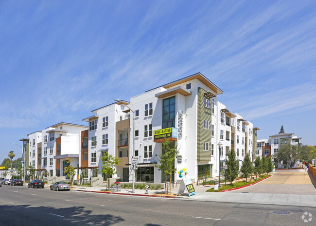 Domus on the Boulevard - Domus on the Boulevard Apartments