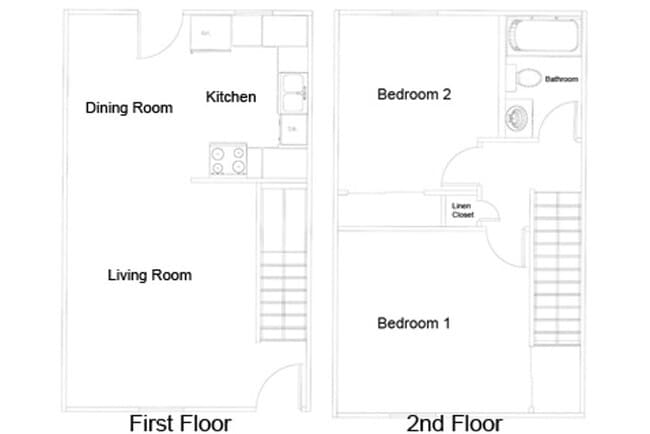 Photo - Candlelight Apartments & Condos
