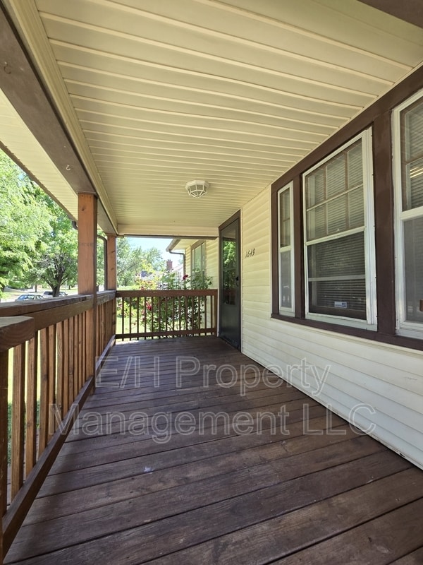 Photo - 1649 N Payne Ave