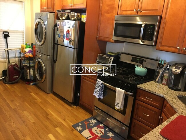 Photo - 11 Leverett St Unidad 3