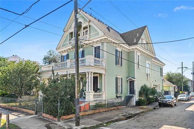 Photo - 1140 Jackson Ave