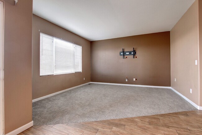 Photo - The Meadows of Castle Rock Ranch home w/finished basement & Mountain Views.