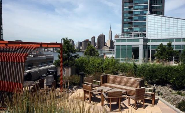 2 bedroom in Long Island City NY 11109 - 2 bedroom in Long Island City NY 11109 Condominio Unidad 2711