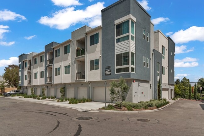 Photo - 4199 E Cir Paseo Townhome