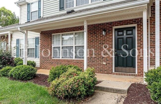 Photo - 2544 Halle Ann Cir