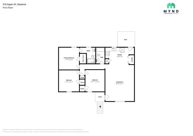 Photo - 218 Aspen Dr