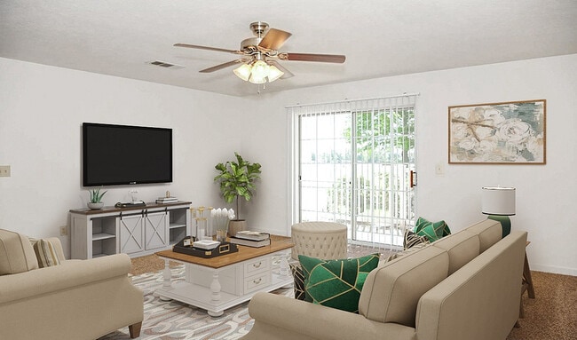Building Photo - Cottonwood Rental