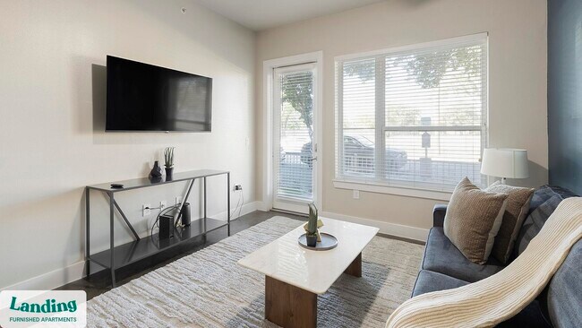 3501 Ross Ave Unit 1103