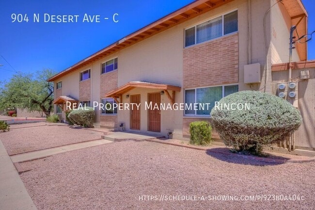 Photo - 904 N Desert Ave