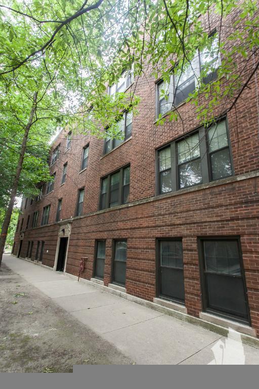 Photo - 1941 W Winnemac Ave Condo Unit 1953-3