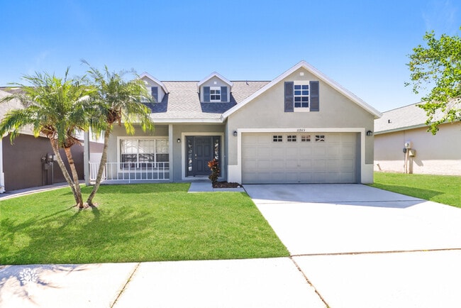 Photo - 10923 Brucehaven Dr