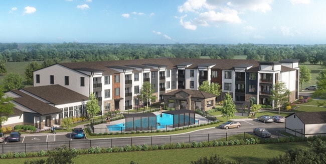 Photo - NorthPark Apartment Homes