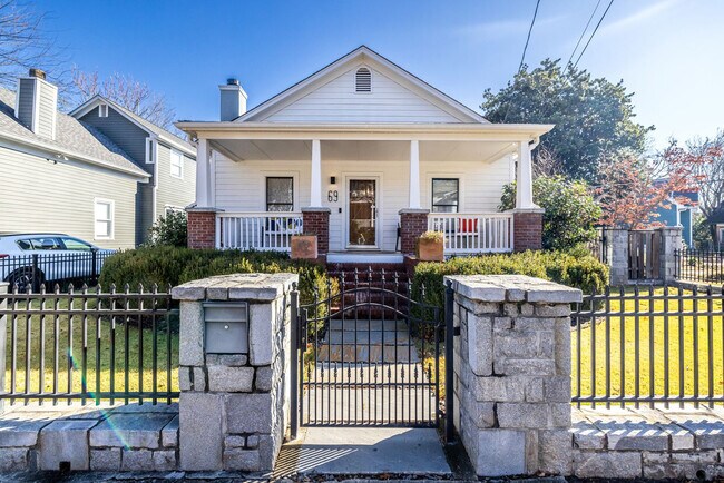 Photo - 71 Randolph St NE Unidad ID1407703P