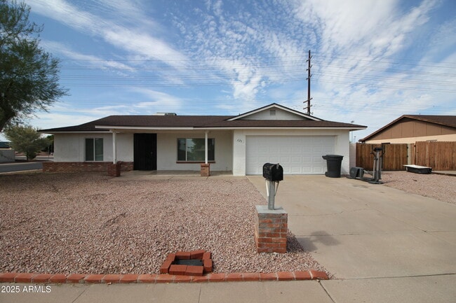 Photo - 626 W Paseo Way Casa