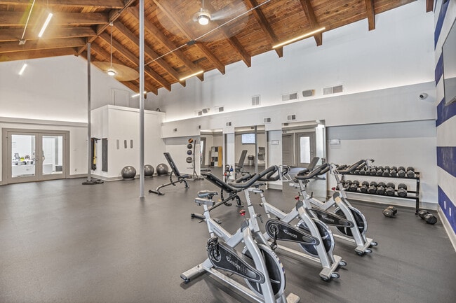 Photo - Waterloo Flats