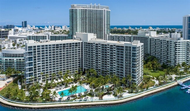 Photo - 1500 Bay Rd Condo Unit S-1468