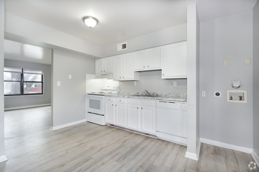 Interior Photo