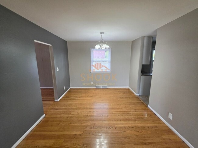 Photo - FRESH 4 BR HOME CLOSE TO EVERYTHING IN WEST LAFAYETTE