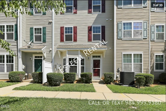 Photo - 11100 Gwynn Oaks Dr